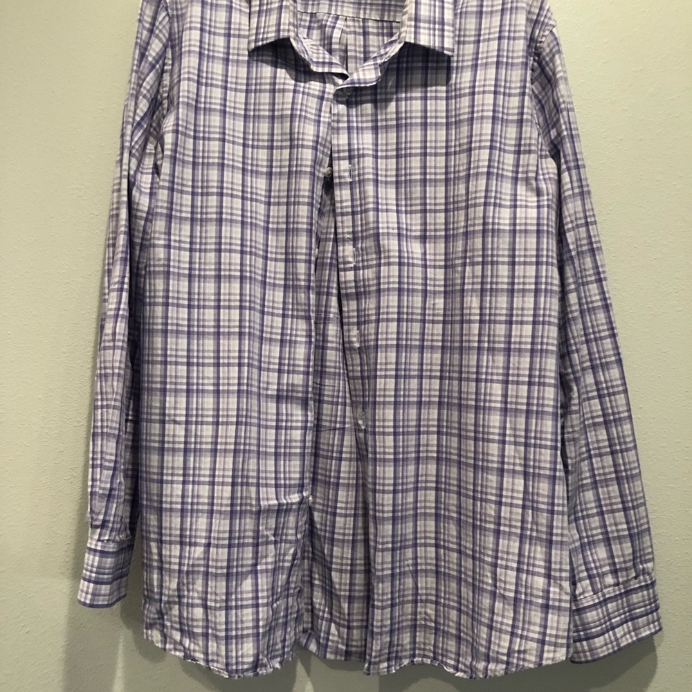 Men’s dress shirt